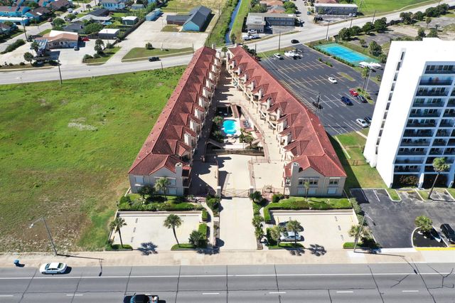 7312 Seawall Boulevard 208, Galveston, TX 77551