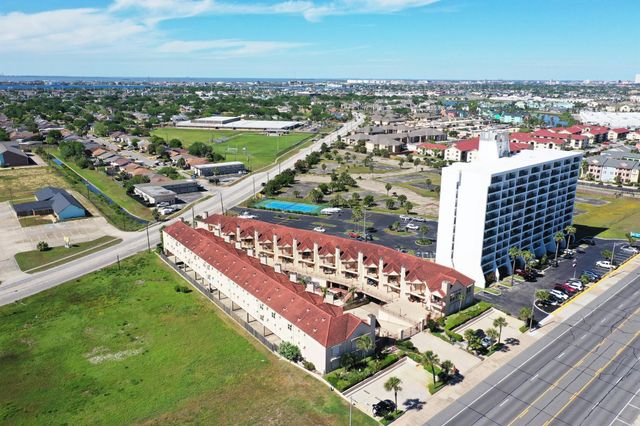 7312 Seawall Boulevard 208, Galveston, TX 77551