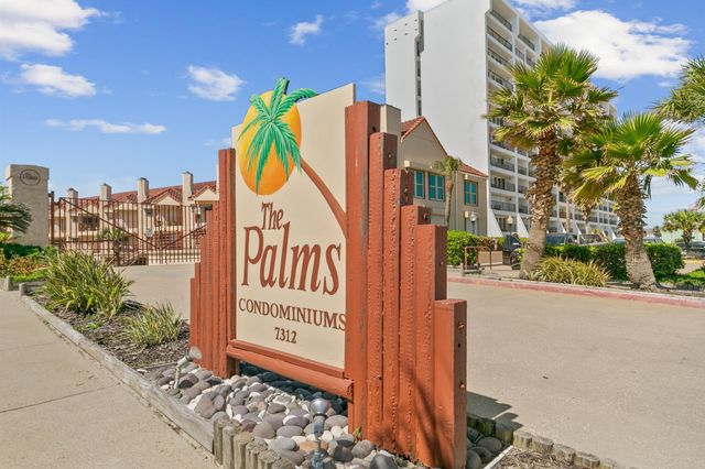 7312 Seawall Boulevard 208, Galveston, TX 77551