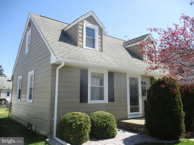 224 ATLANTIC AVE, Hamilton, NJ 08609
