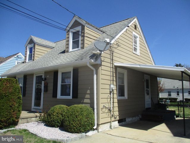 224 ATLANTIC AVE, Hamilton, NJ 08609