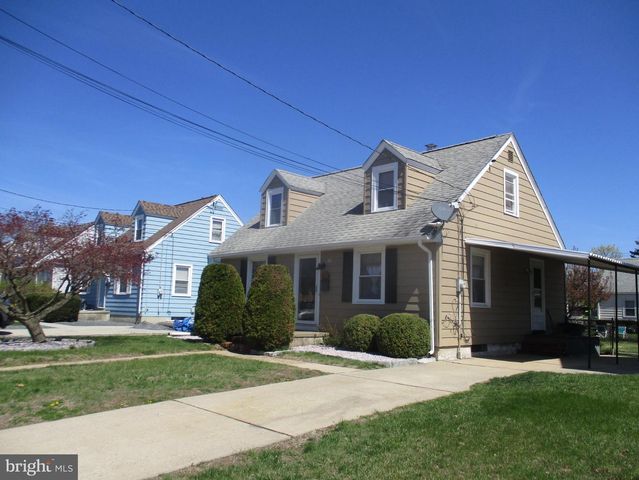 224 ATLANTIC AVE, Hamilton, NJ 08609