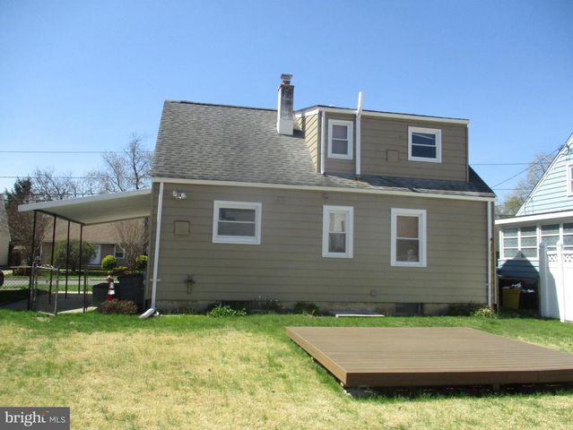 224 ATLANTIC AVE, Hamilton, NJ 08609