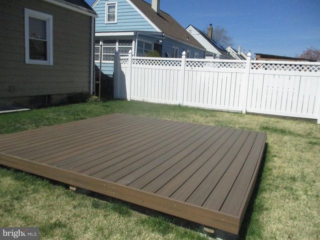 224 ATLANTIC AVE, Hamilton, NJ 08609