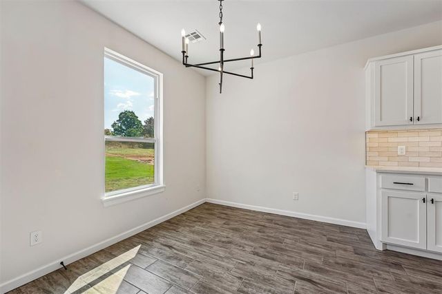 1304 Lighthorsemen Way, Choctaw, OK 73020
