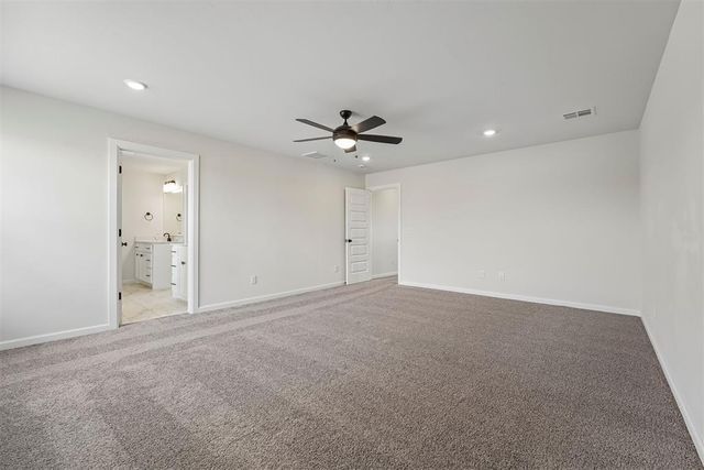 1304 Lighthorsemen Way, Choctaw, OK 73020