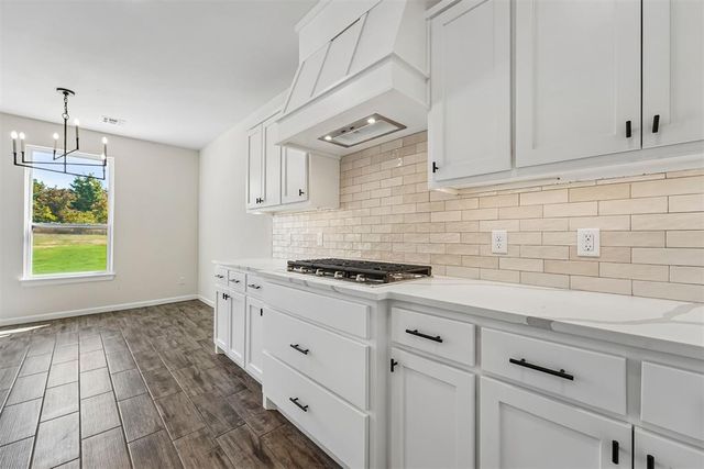 1304 Lighthorsemen Way, Choctaw, OK 73020