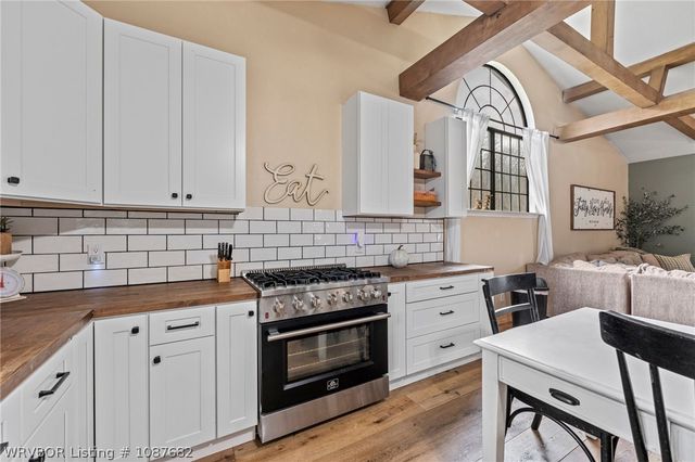 10227 Old 88 Road, Rudy, AR 72952