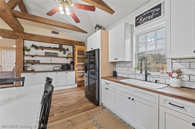 10227 Old 88 Road, Rudy, AR 72952