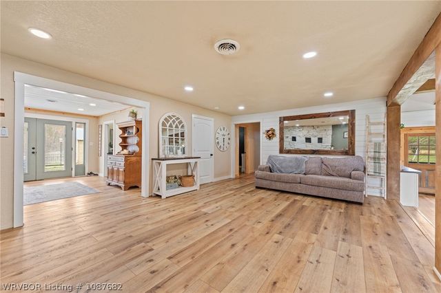 10227 Old 88 Road, Rudy, AR 72952