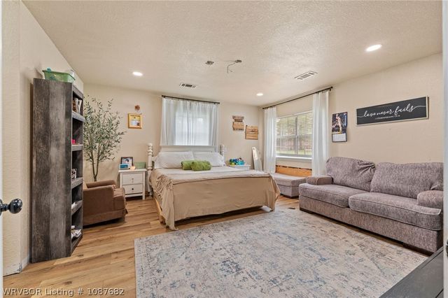 10227 Old 88 Road, Rudy, AR 72952