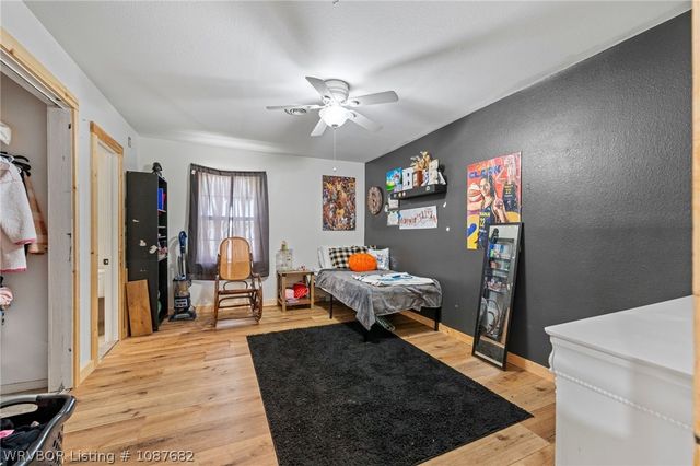 10227 Old 88 Road, Rudy, AR 72952