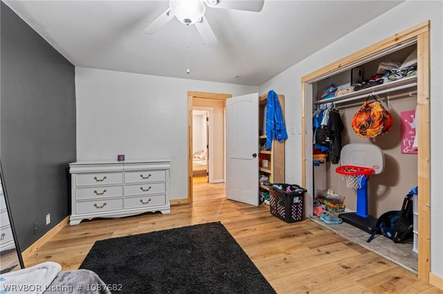 10227 Old 88 Road, Rudy, AR 72952