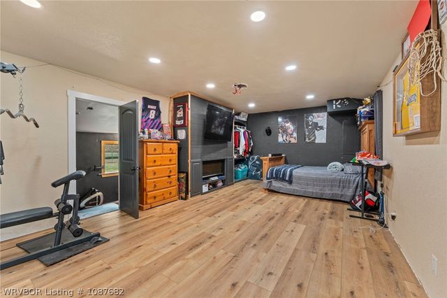 10227 Old 88 Road, Rudy, AR 72952