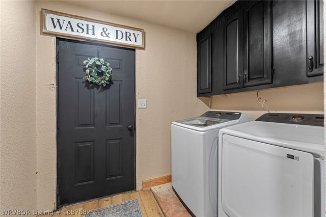 10227 Old 88 Road, Rudy, AR 72952