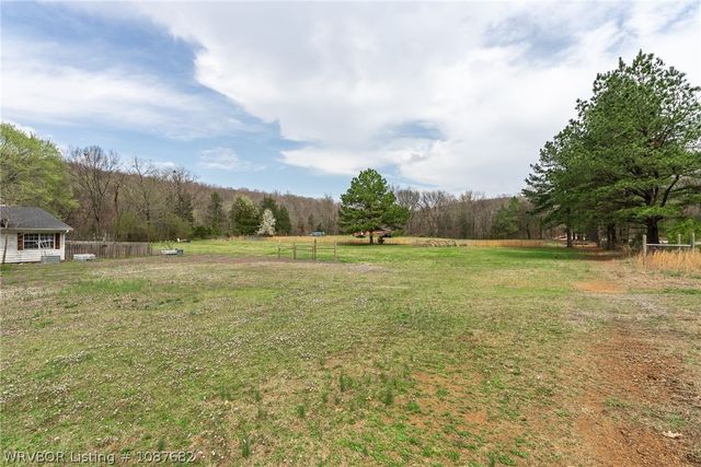 10227 Old 88 Road, Rudy, AR 72952