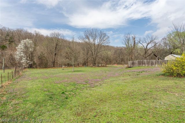 10227 Old 88 Road, Rudy, AR 72952