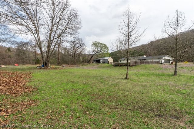 10227 Old 88 Road, Rudy, AR 72952