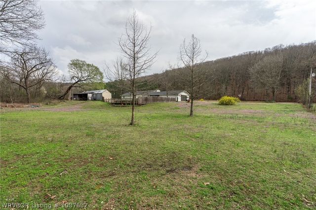 10227 Old 88 Road, Rudy, AR 72952