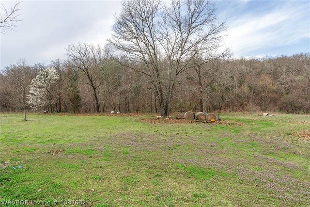 10227 Old 88 Road, Rudy, AR 72952