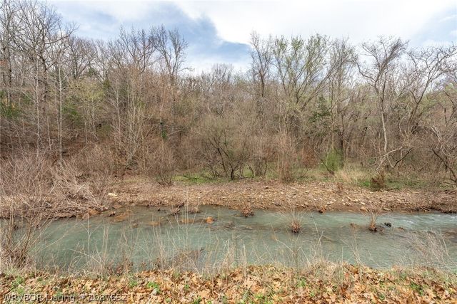 10227 Old 88 Road, Rudy, AR 72952