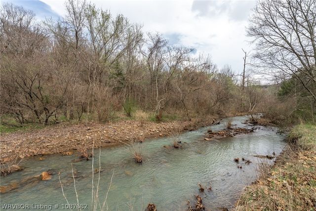 10227 Old 88 Road, Rudy, AR 72952