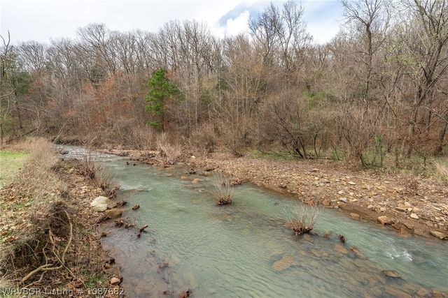 10227 Old 88 Road, Rudy, AR 72952