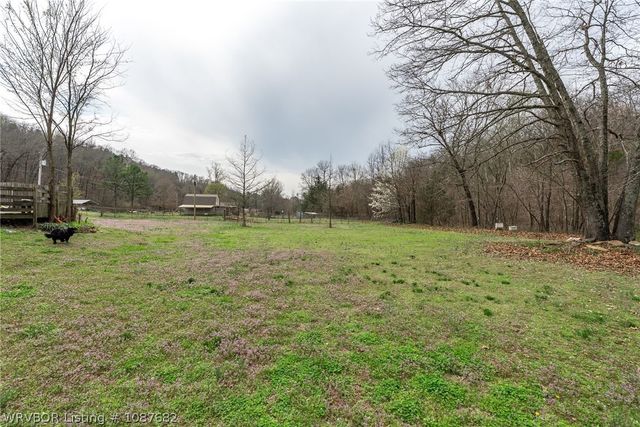 10227 Old 88 Road, Rudy, AR 72952