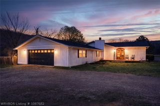 10227 Old 88 Road, Rudy, AR 72952