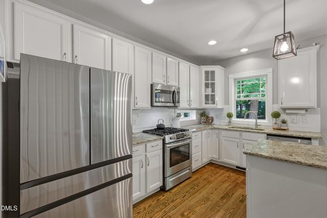 1002 Blaston Court, Apex, NC 27502