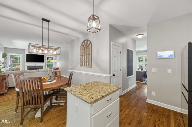 1002 Blaston Court, Apex, NC 27502