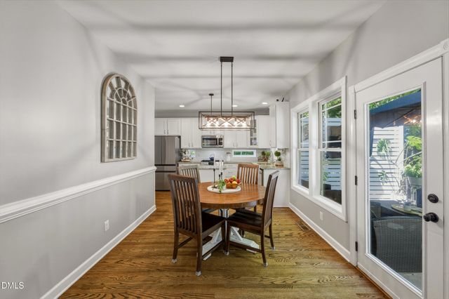 1002 Blaston Court, Apex, NC 27502