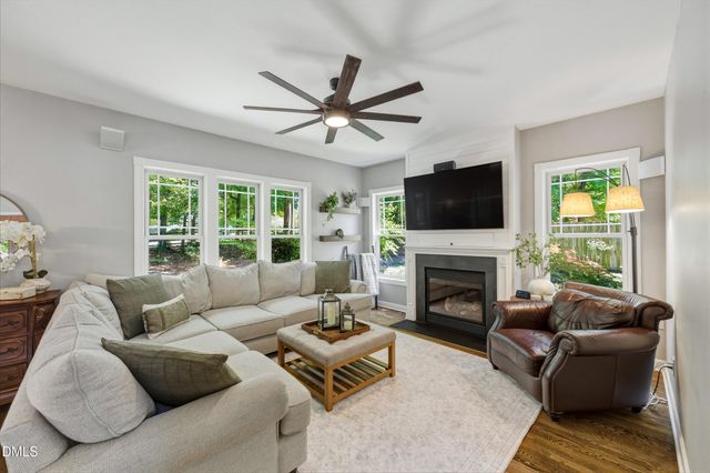 1002 Blaston Court, Apex, NC 27502