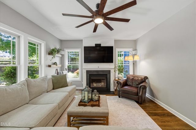 1002 Blaston Court, Apex, NC 27502