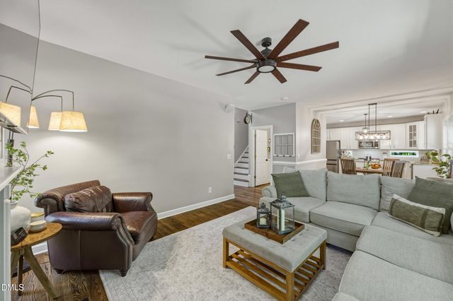 1002 Blaston Court, Apex, NC 27502