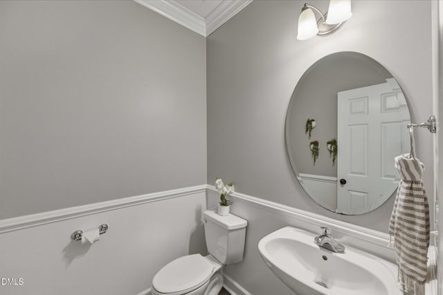 1002 Blaston Court, Apex, NC 27502