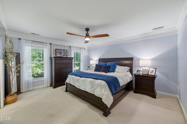 1002 Blaston Court, Apex, NC 27502