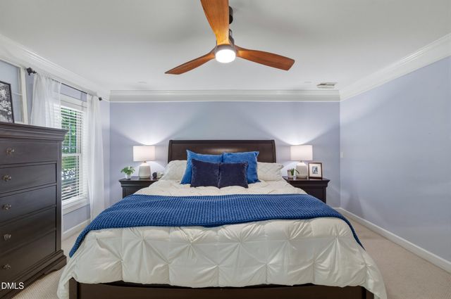 1002 Blaston Court, Apex, NC 27502