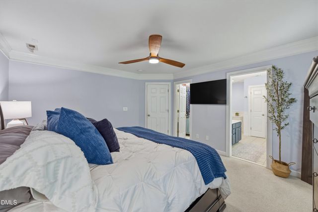 1002 Blaston Court, Apex, NC 27502