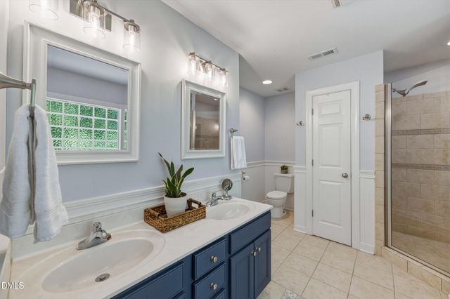 1002 Blaston Court, Apex, NC 27502