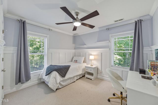 1002 Blaston Court, Apex, NC 27502