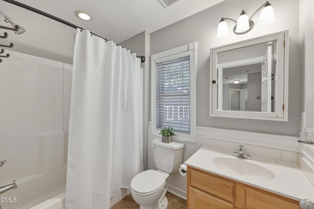 1002 Blaston Court, Apex, NC 27502