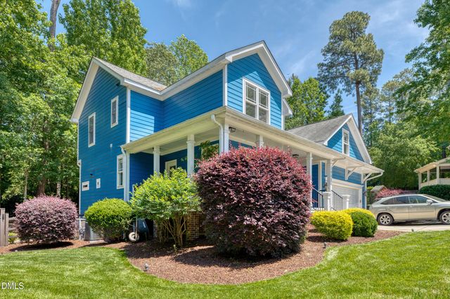 1002 Blaston Court, Apex, NC 27502