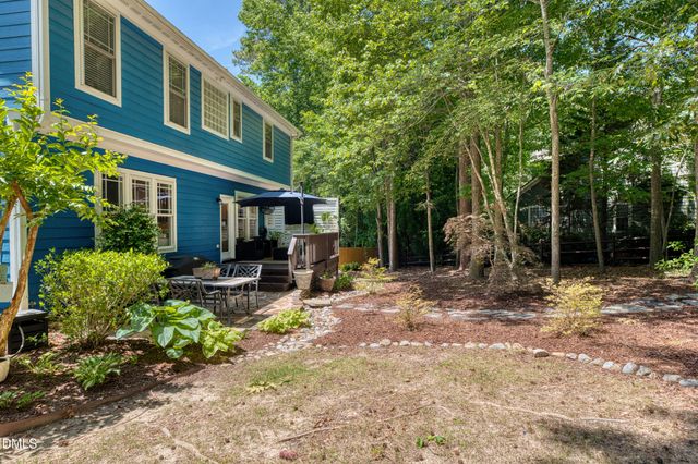1002 Blaston Court, Apex, NC 27502