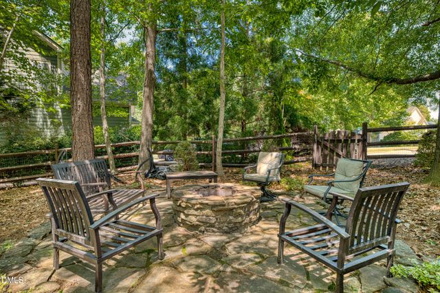 1002 Blaston Court, Apex, NC 27502