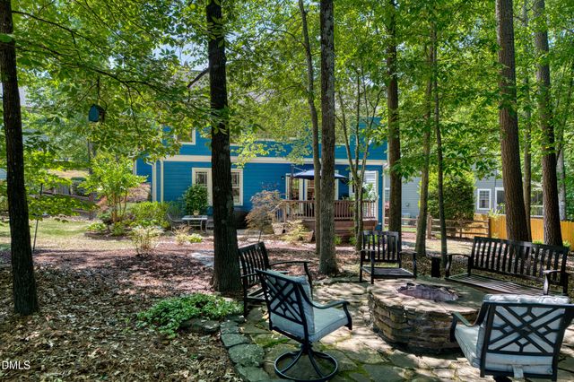 1002 Blaston Court, Apex, NC 27502