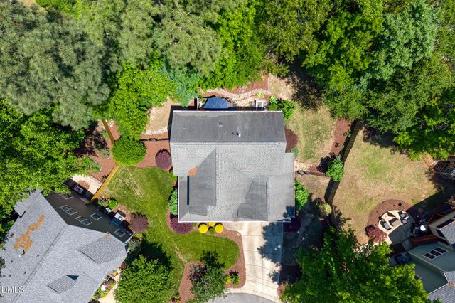 1002 Blaston Court, Apex, NC 27502