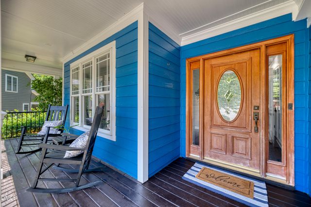 1002 Blaston Court, Apex, NC 27502
