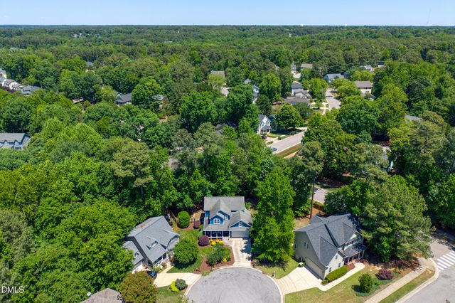 1002 Blaston Court, Apex, NC 27502