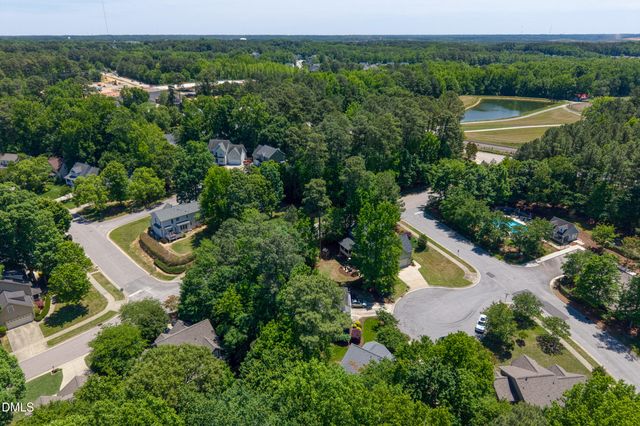1002 Blaston Court, Apex, NC 27502